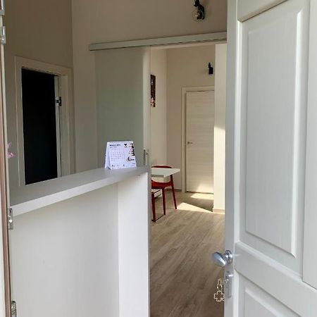 Il Giglio B&B Asola Dış mekan fotoğraf