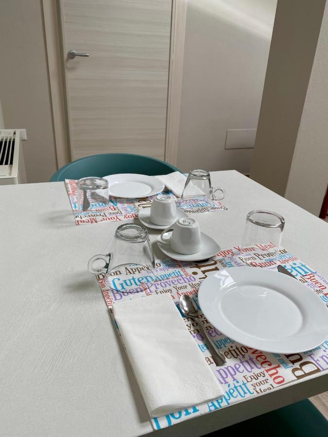 Il Giglio B&B Asola Dış mekan fotoğraf