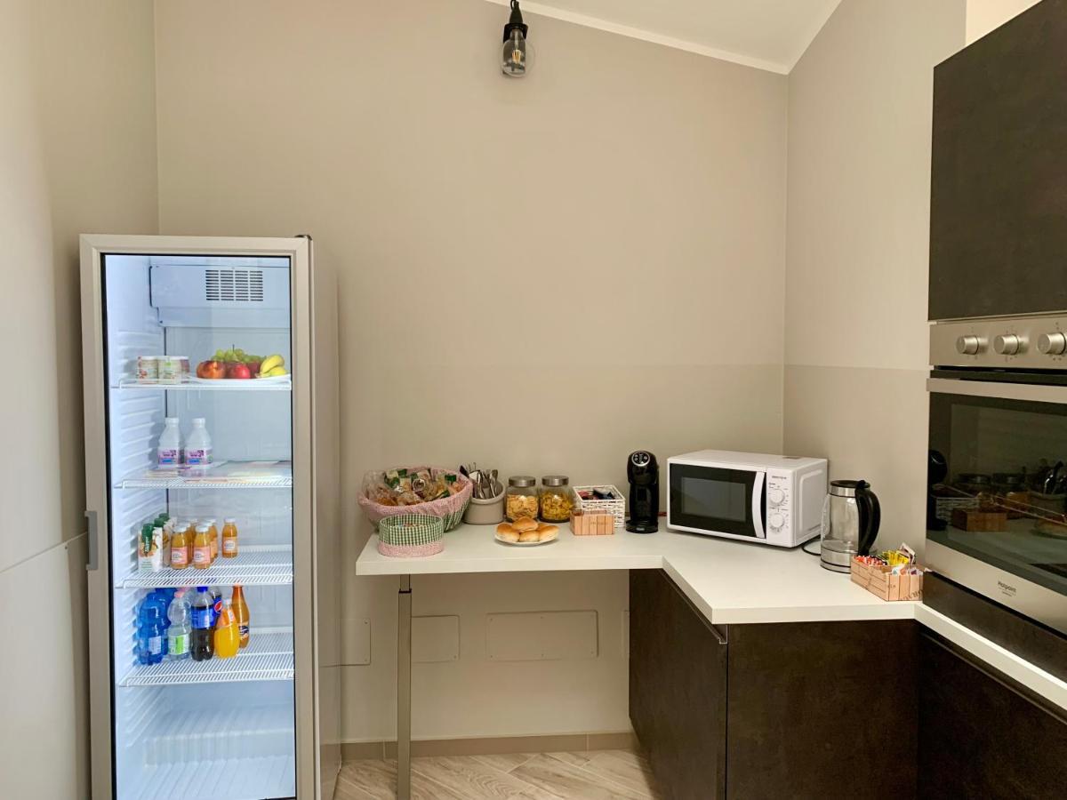 Il Giglio B&B Asola Dış mekan fotoğraf