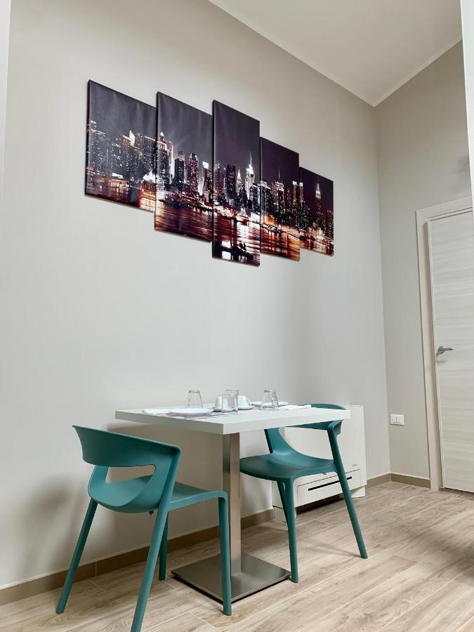 Il Giglio B&B Asola Dış mekan fotoğraf