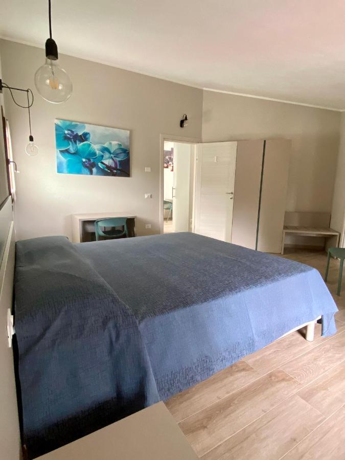 Il Giglio B&B Asola Dış mekan fotoğraf