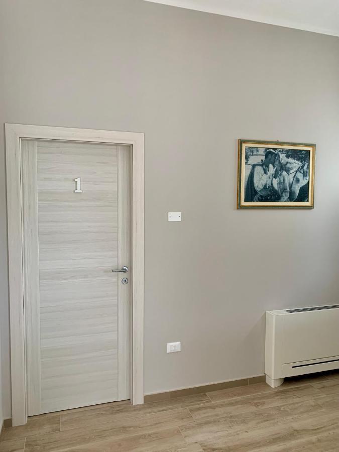 Il Giglio B&B Asola Dış mekan fotoğraf