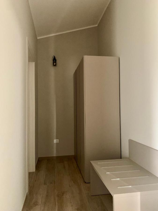 Il Giglio B&B Asola Dış mekan fotoğraf