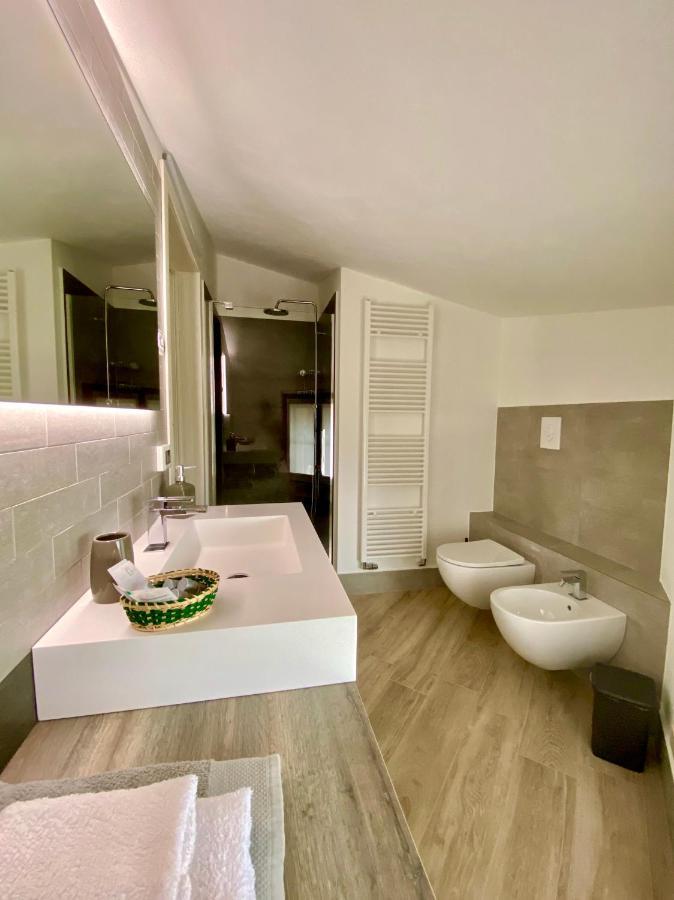 Il Giglio B&B Asola Dış mekan fotoğraf