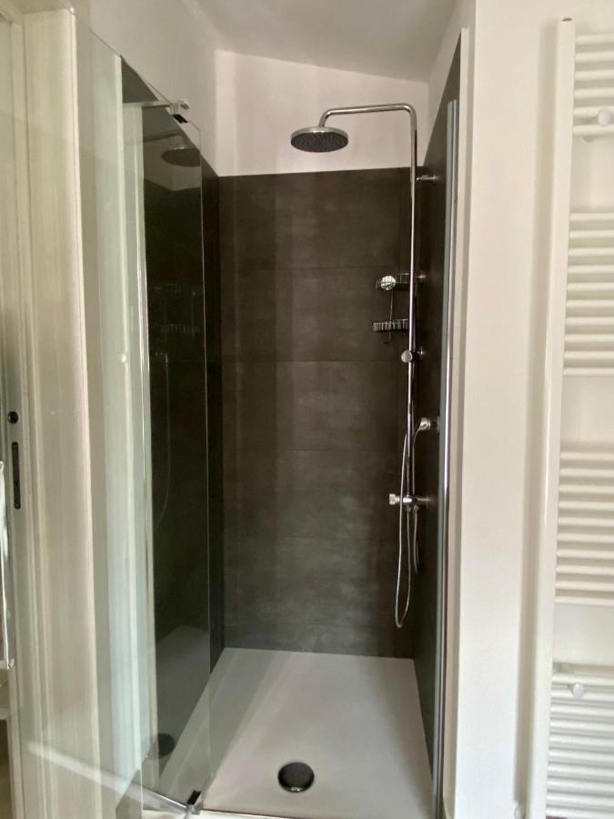 Il Giglio B&B Asola Dış mekan fotoğraf