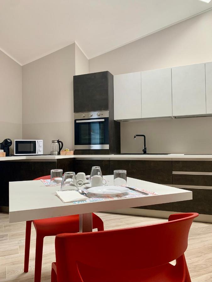 Il Giglio B&B Asola Dış mekan fotoğraf