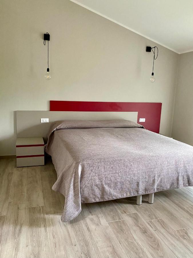 Il Giglio B&B Asola Dış mekan fotoğraf