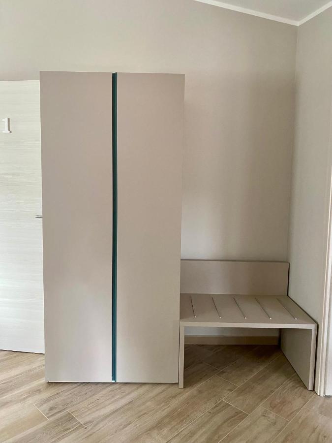 Il Giglio B&B Asola Dış mekan fotoğraf