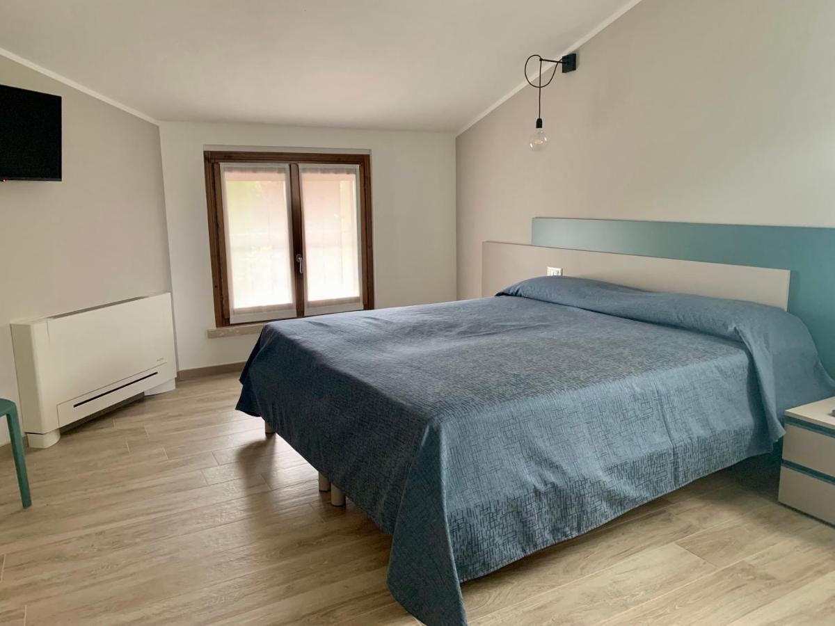 Il Giglio B&B Asola Dış mekan fotoğraf