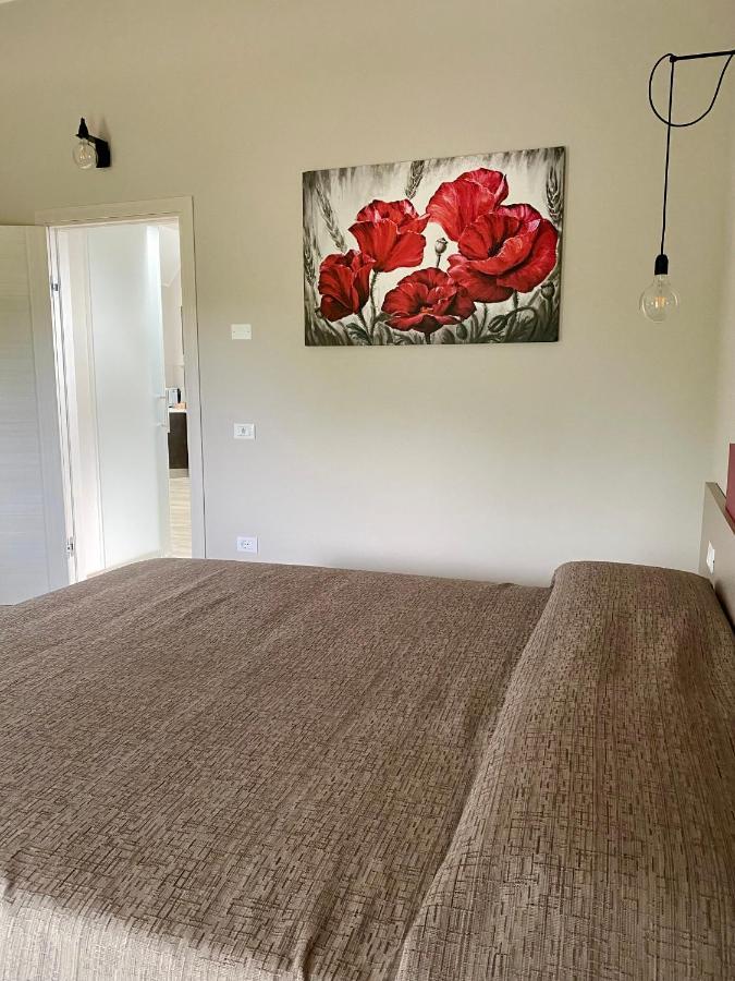 Il Giglio B&B Asola Dış mekan fotoğraf