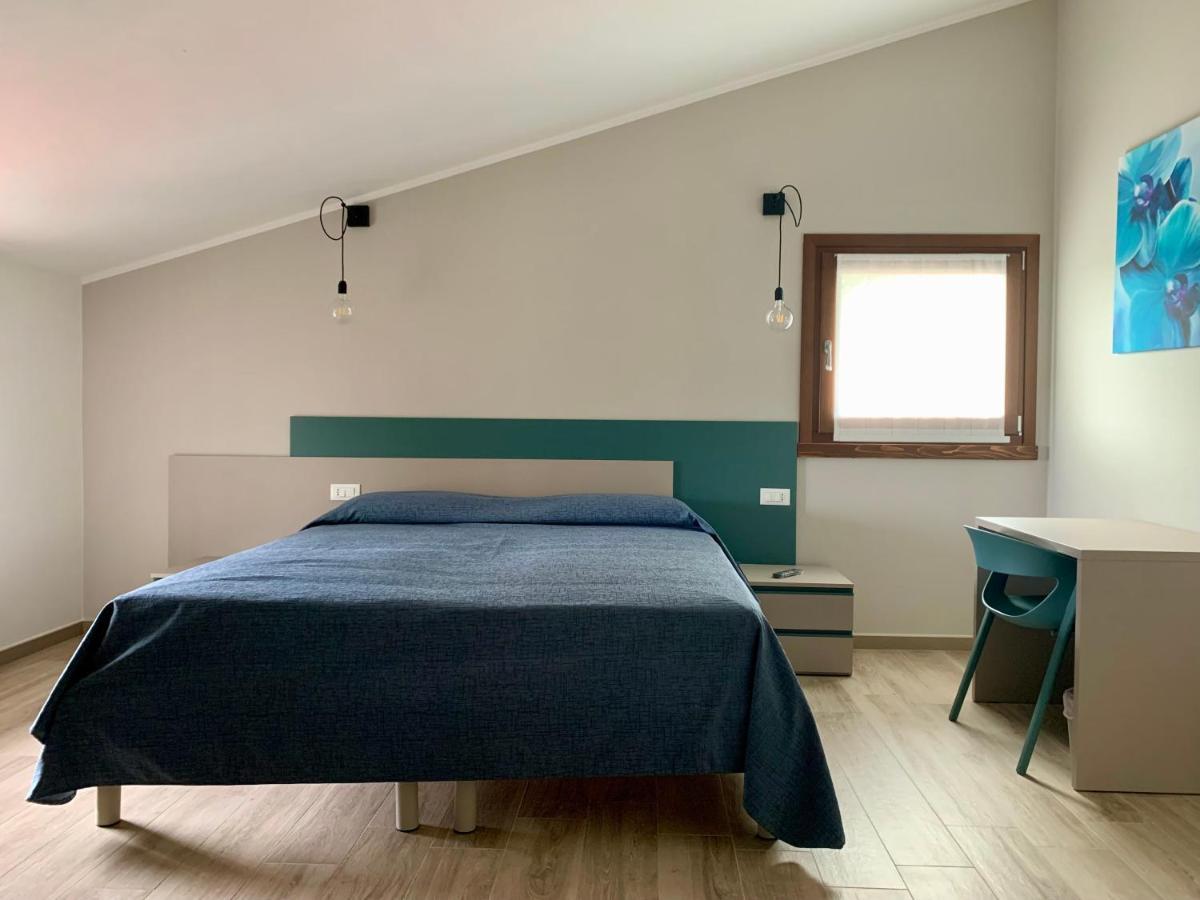 Il Giglio B&B Asola Dış mekan fotoğraf