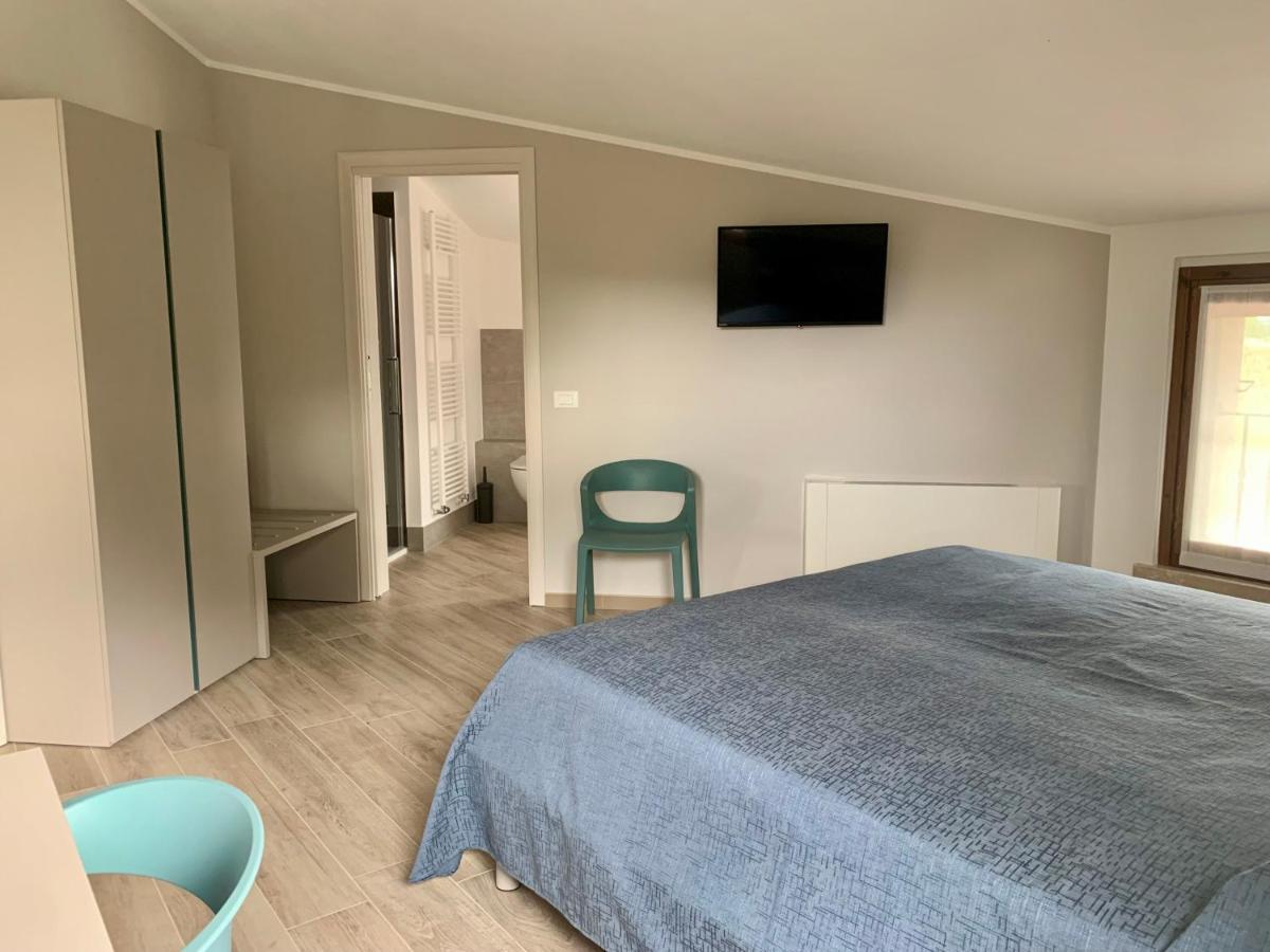 Il Giglio B&B Asola Dış mekan fotoğraf