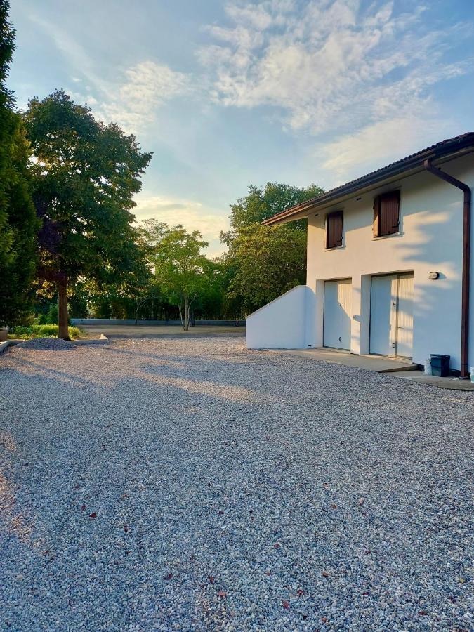 Il Giglio B&B Asola Dış mekan fotoğraf
